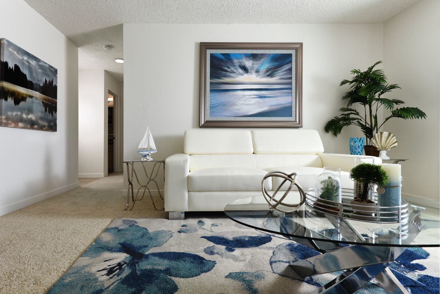 Oceanview Apartments Image 7