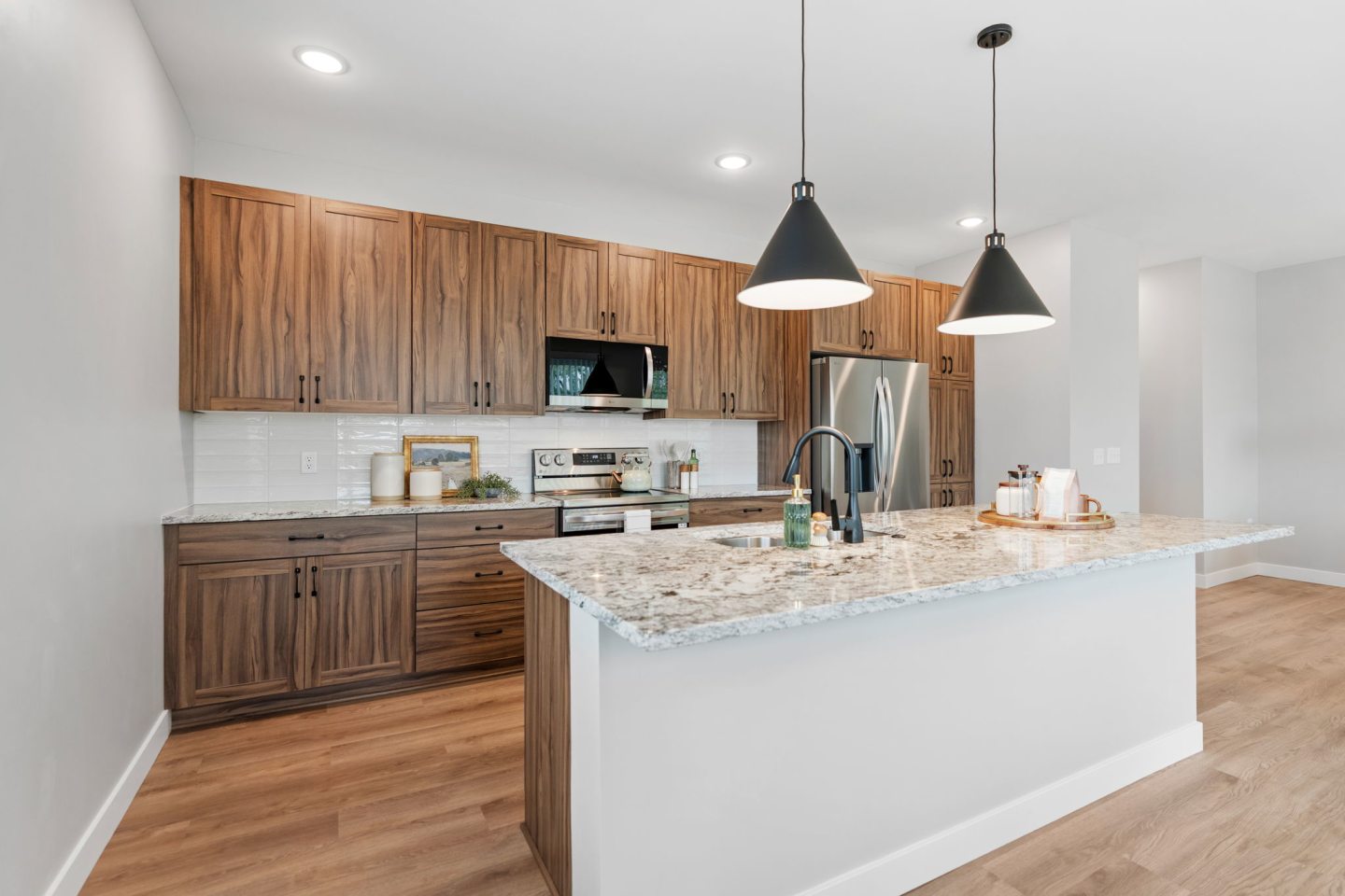Townhomes at Preserve Image 2