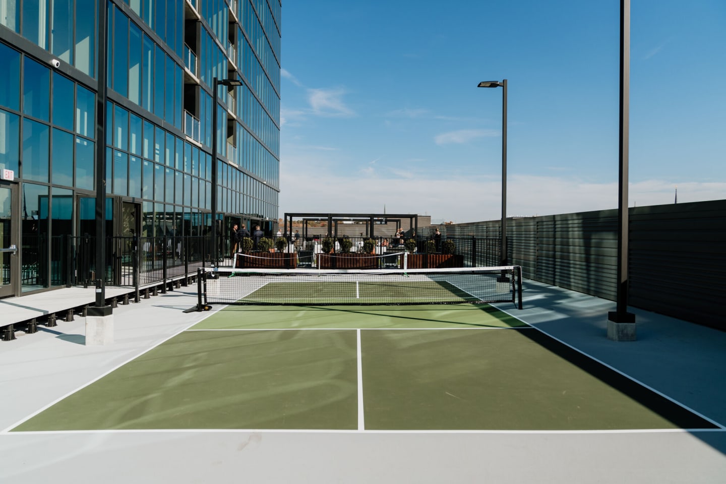Studio Park Lofts Image 11