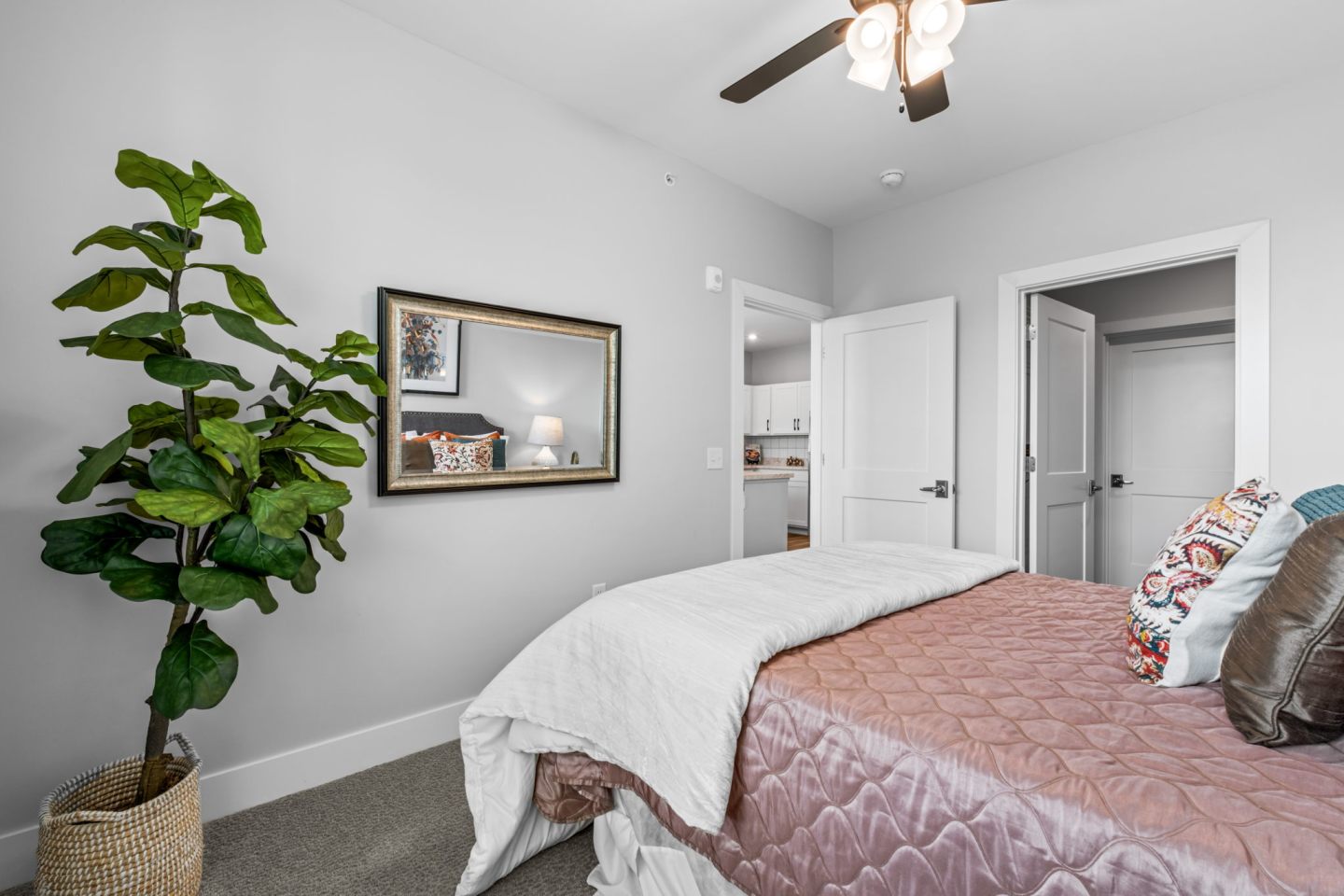 The Zelle at Polaris Image 54