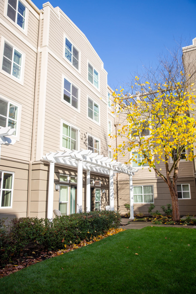 Buckman Heights Apartments Image 6