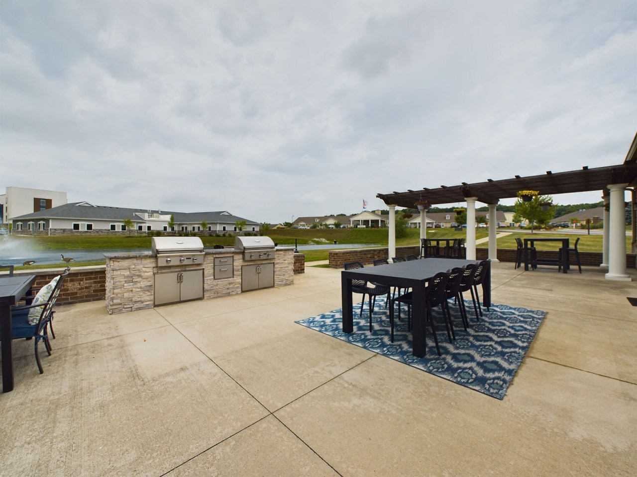 Steeplechase at Parkview Image 7
