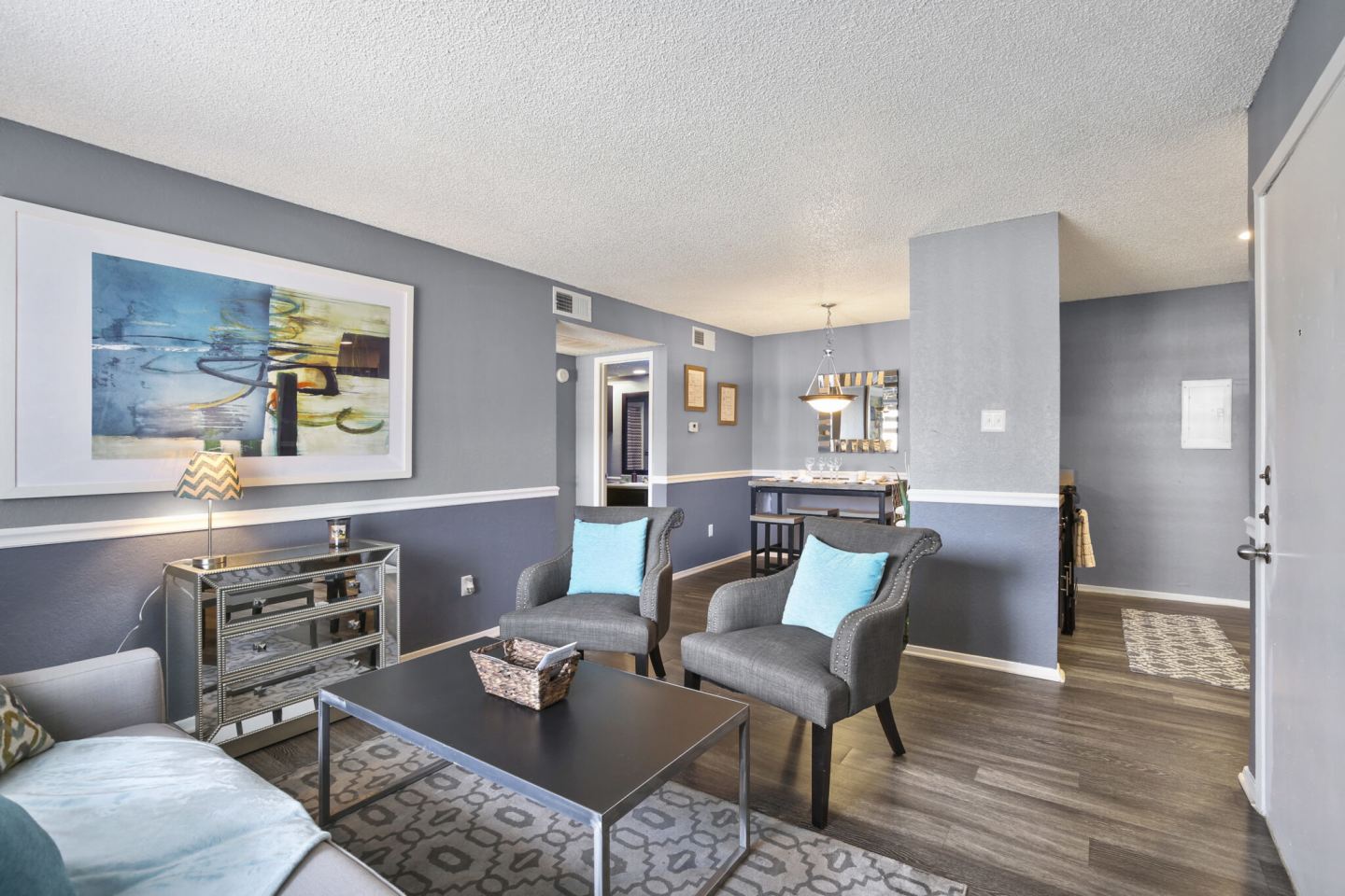 Oakwood Apartments Image 5
