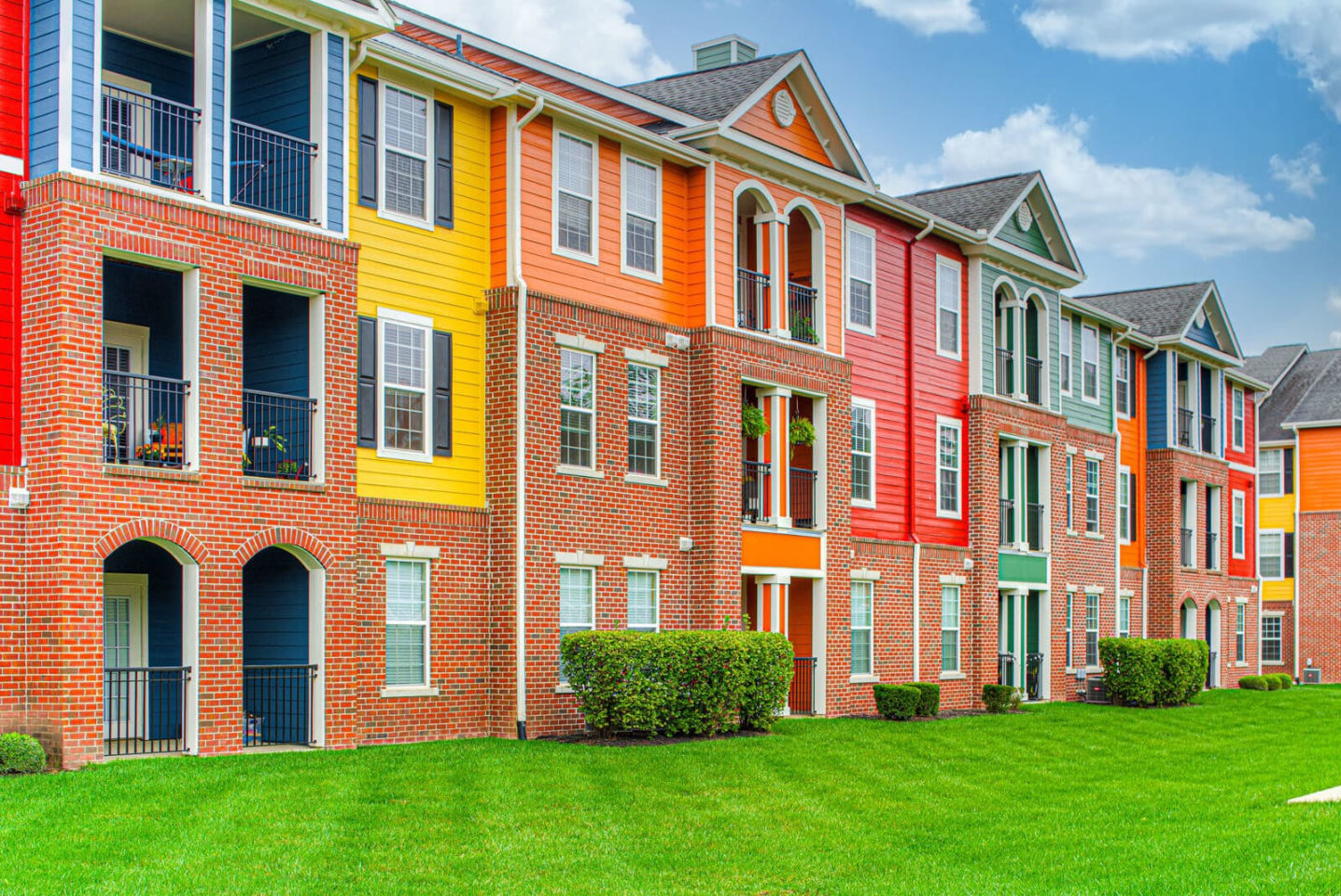 The Domain at Bennett Farms Image 31
