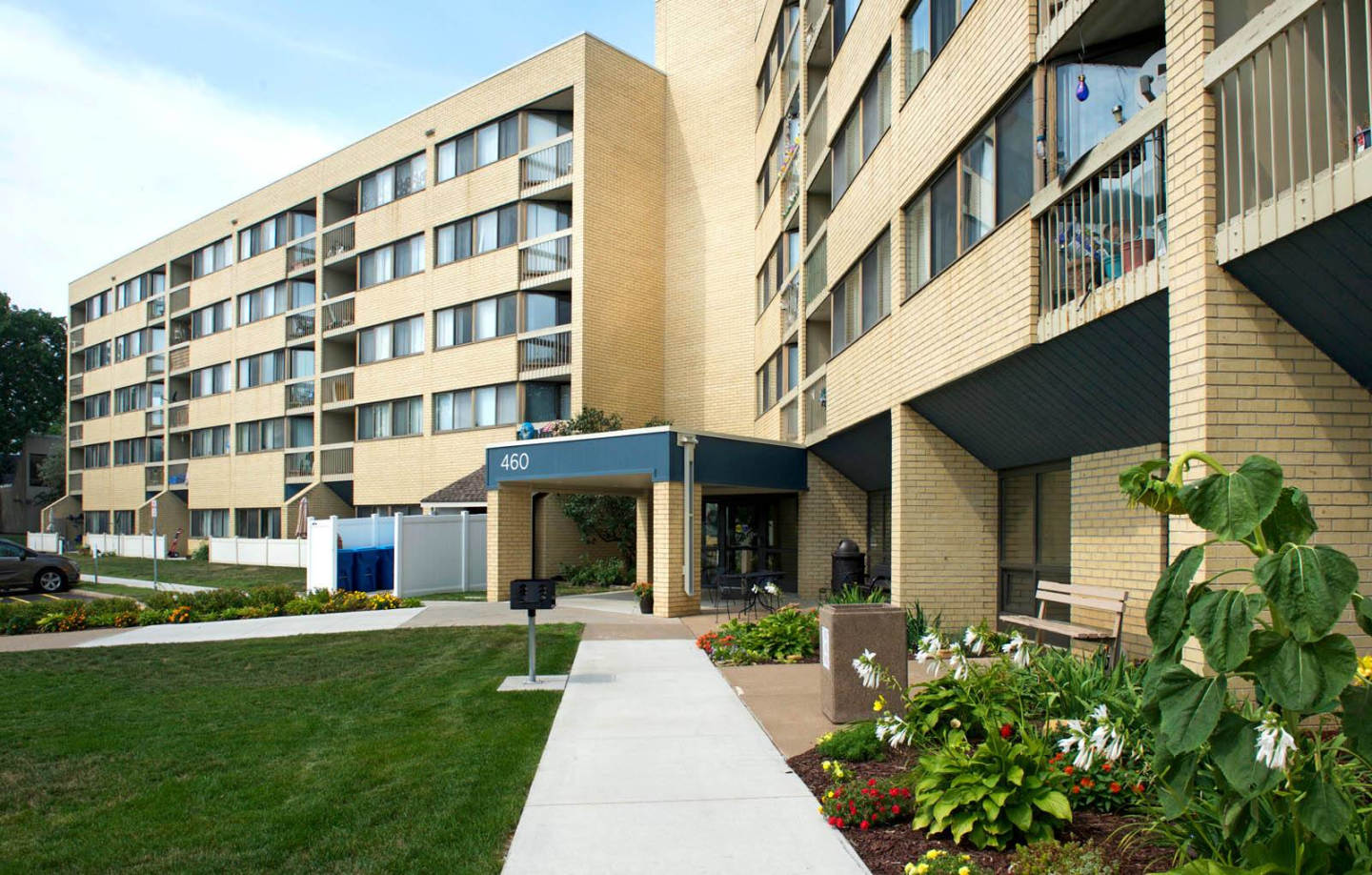 Village Green - Senior and Affordable Housing Image 6