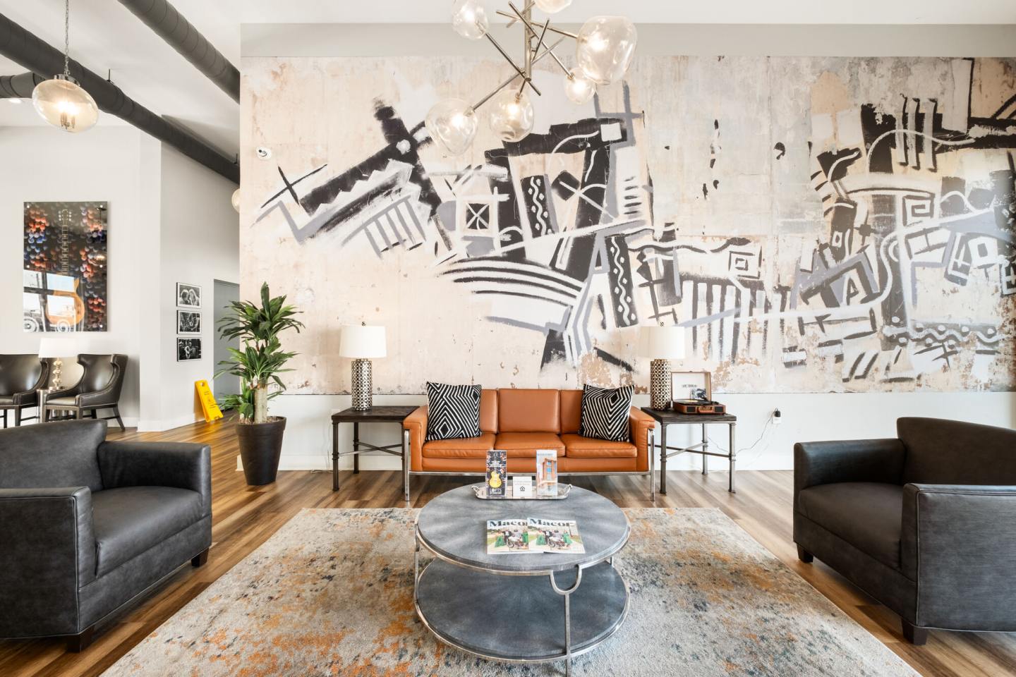 Lofts at Capricorn Image 13