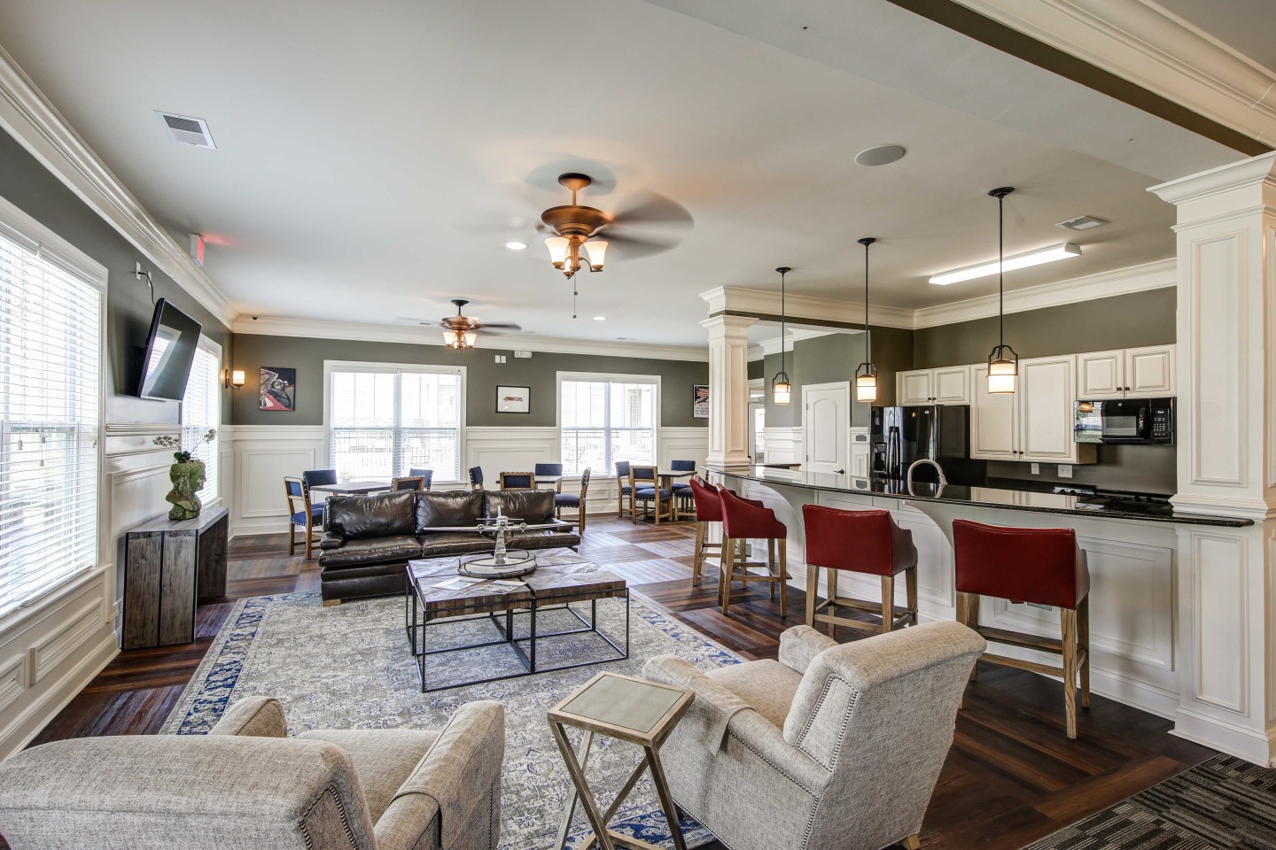 Residences at Century Park Image 12