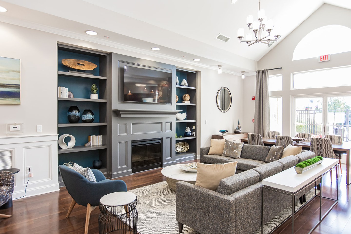 The Apartments at Charlestown Crossing Image 23