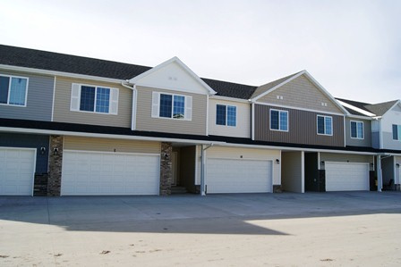 Montgomery Homestead Townhomes Image 3