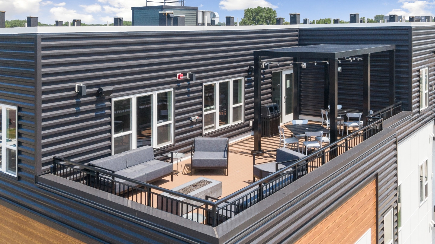 Axle Apartments Image 16