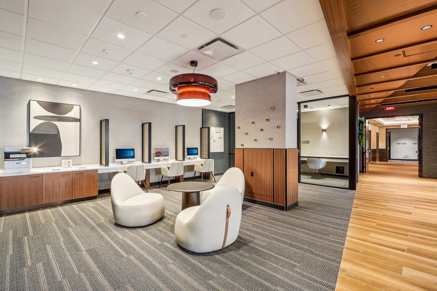 Rosslyn Towers Image 32