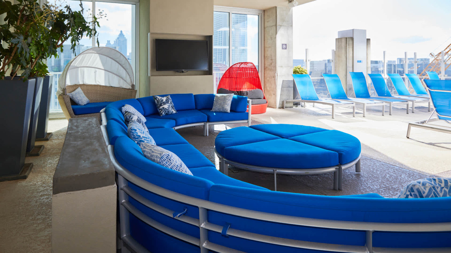 Skyhouse South Image 50