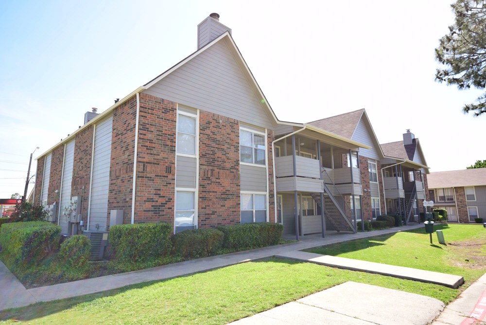Trinity Pines Apartments Image 25