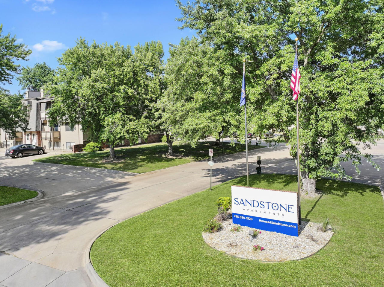 Sandstone Apartments Image 19