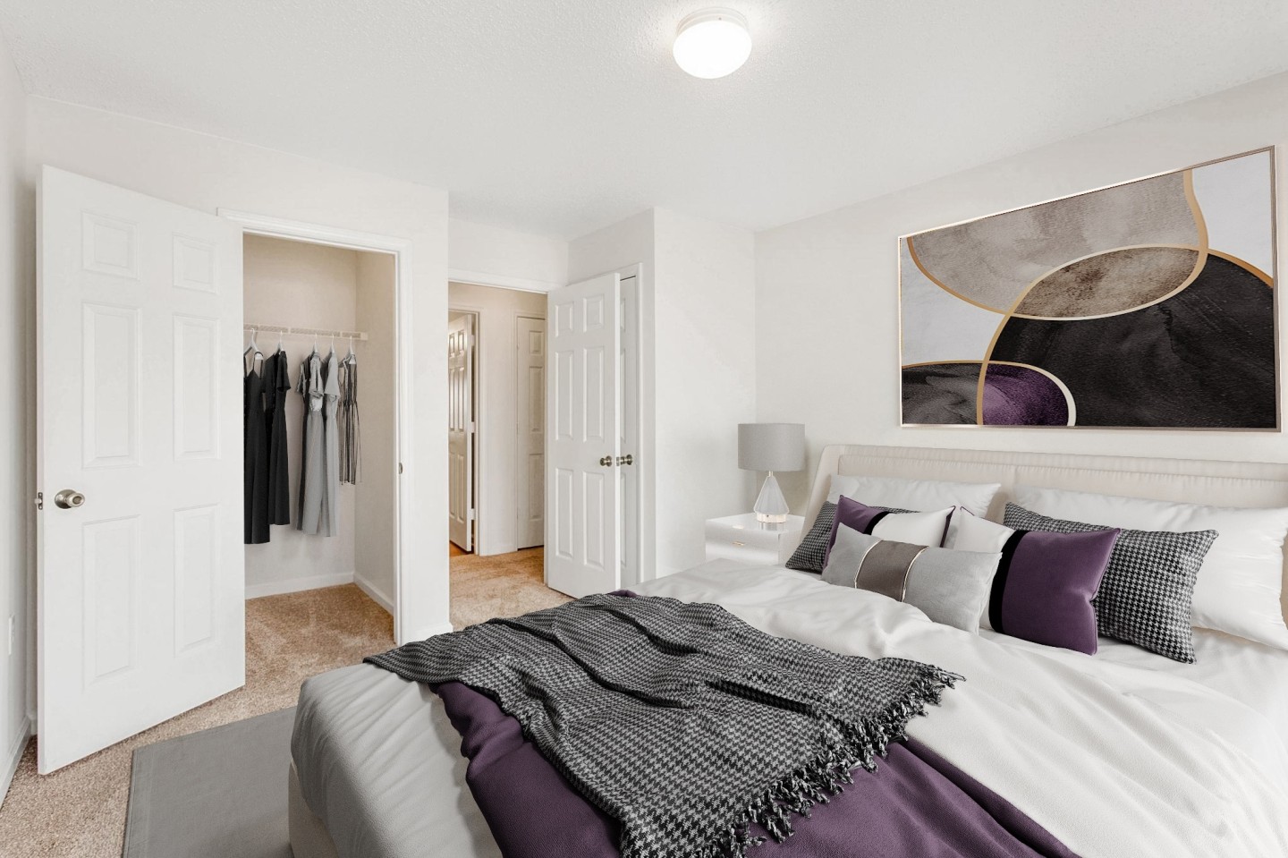 Affordable Housing - The Grayson Apartment Homes Image 36