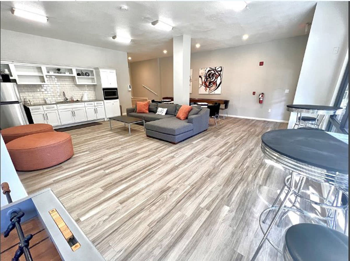 Ashley Oaks Apartments Image 16