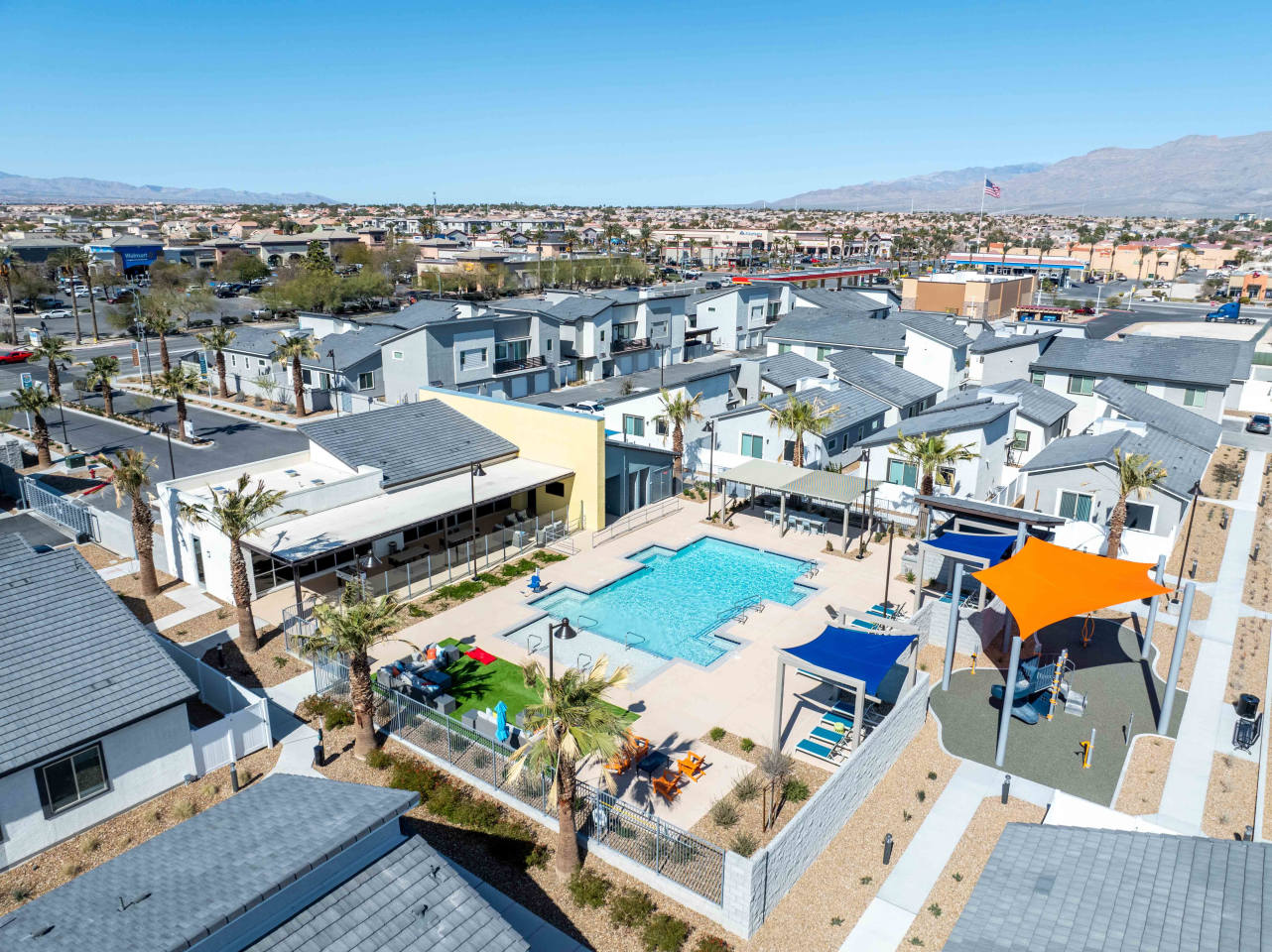 Quarter North Image 20