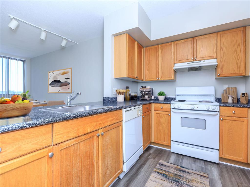 The Gramax - Affordable Housing Image 19
