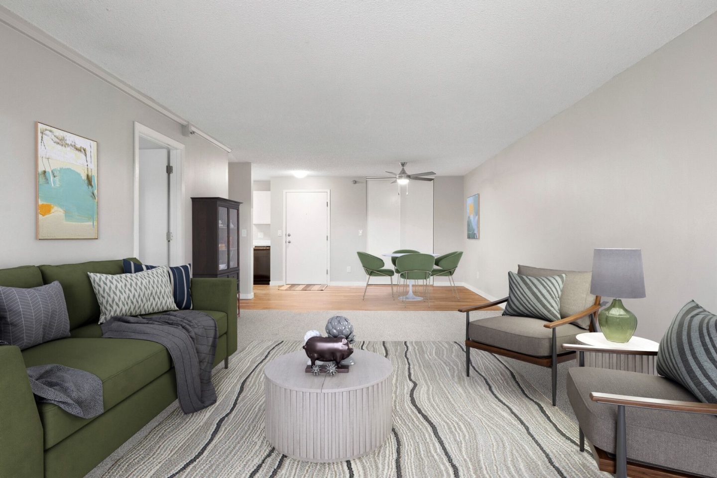 Hillcrest Place Image 1
