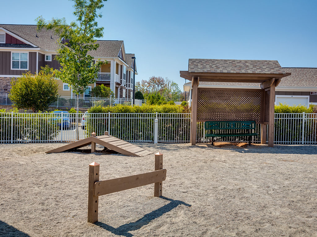 Pavilion Village Image 22