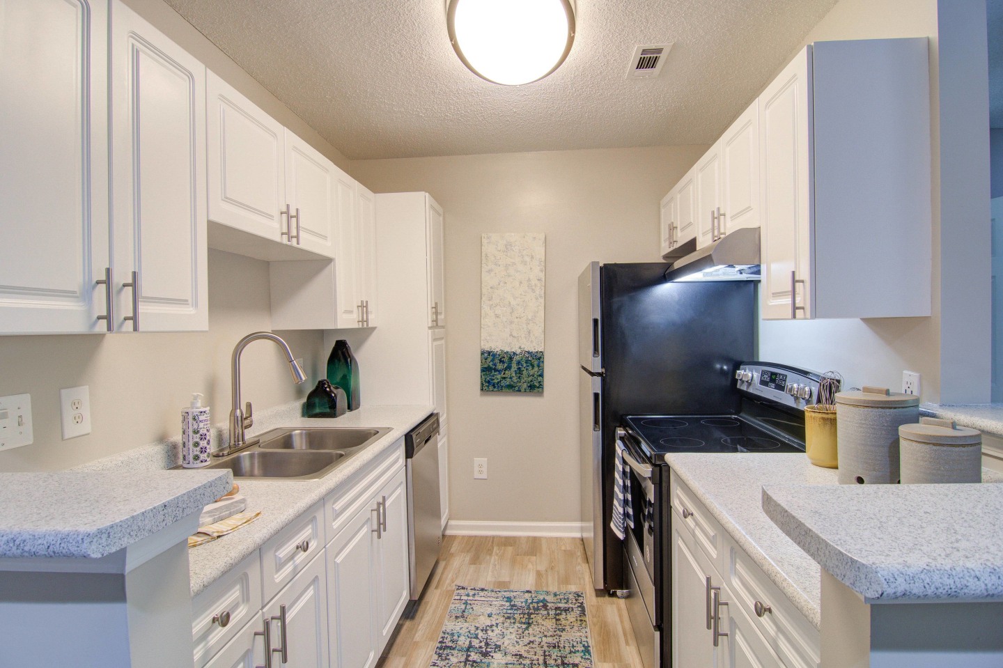 North Park at Eagle's Landing Apartments Image 4