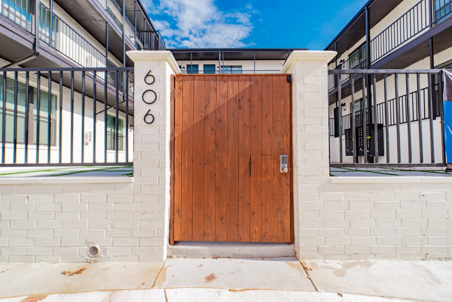 Perrin Flats at Bishop Ridge Image 19