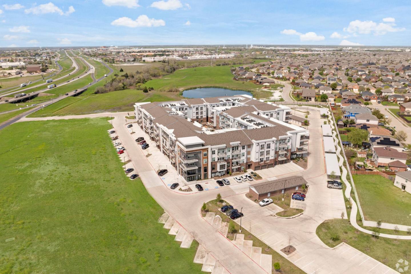 Village at Waxahachie Image 2