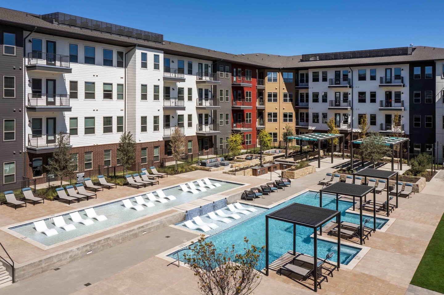 Sagemont Luxury Living Image 46