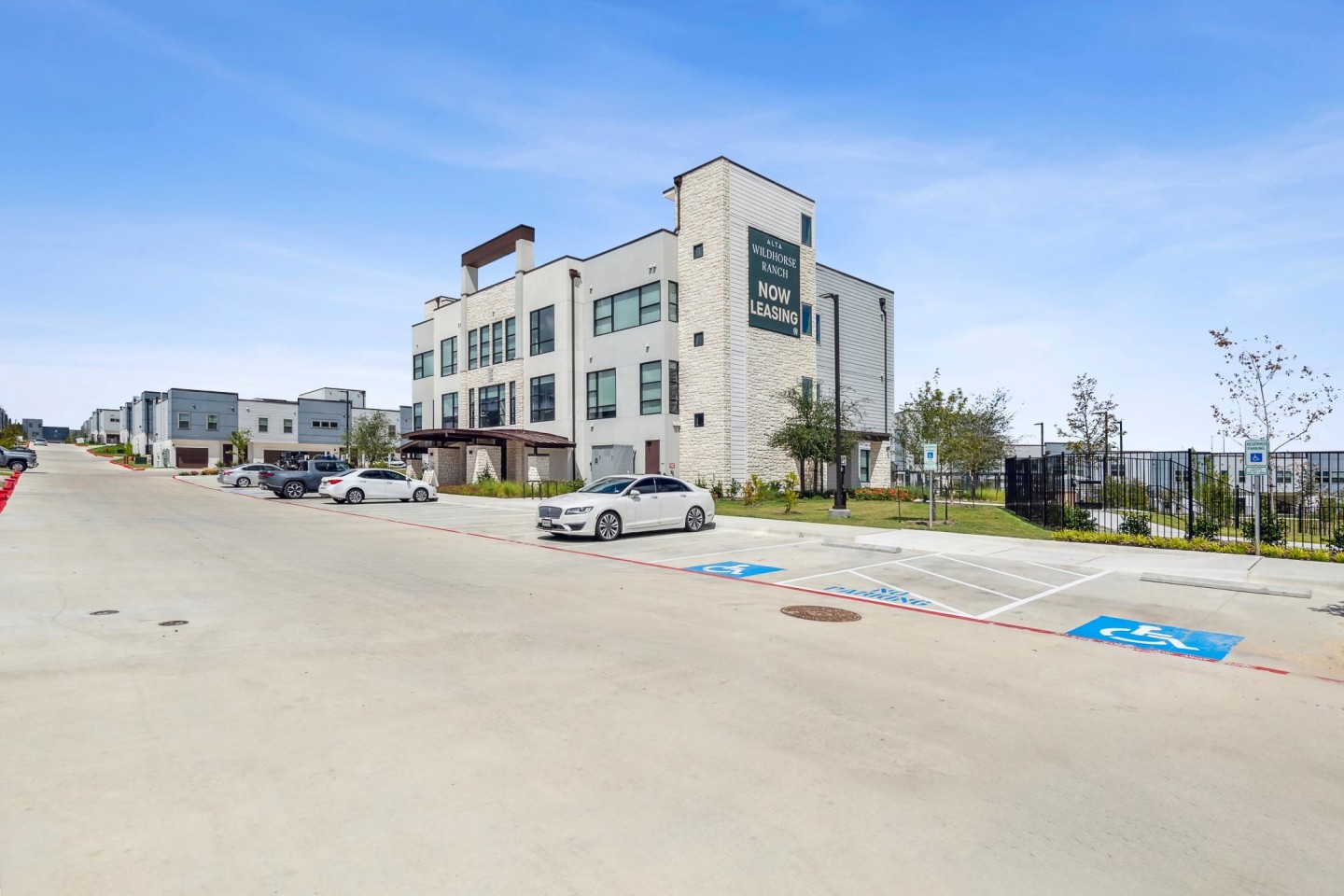 Alta Wildhorse Ranch Townhomes Image 50