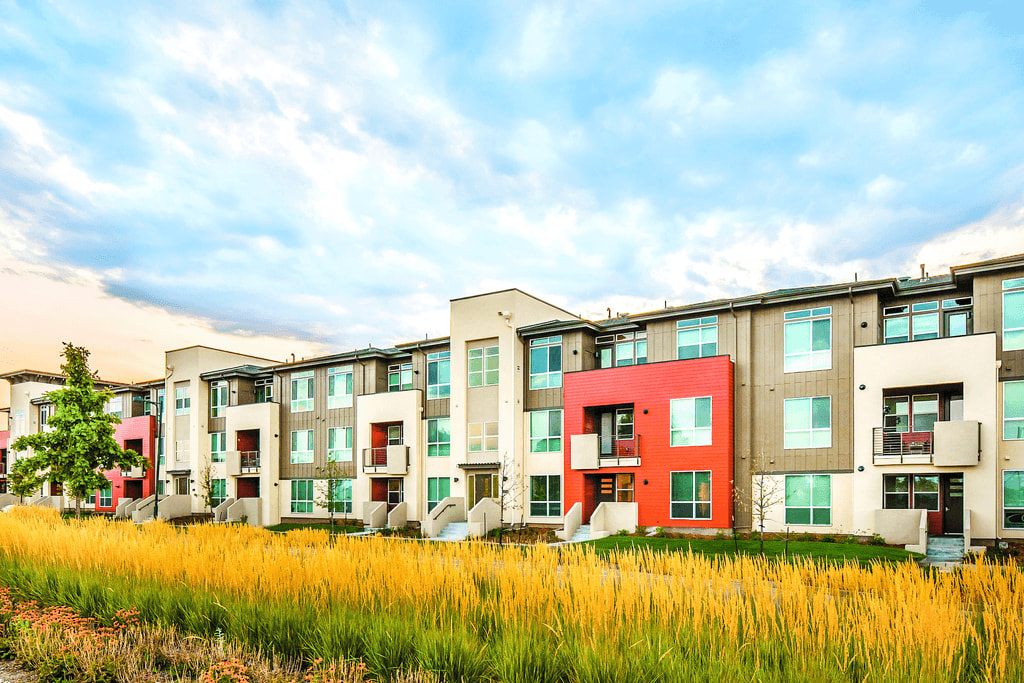 The Aster Town Center Image 9