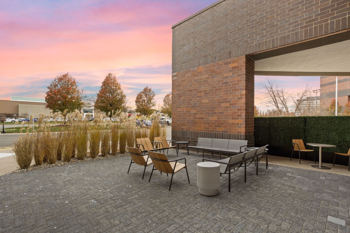 The Residences at Keystone Crossing Image 35