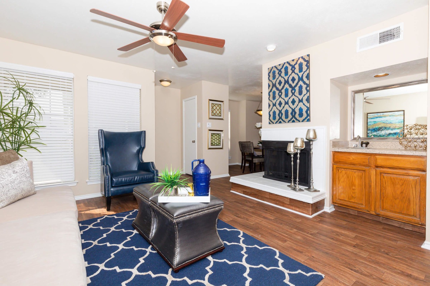 Plano Park Townhomes Image 24
