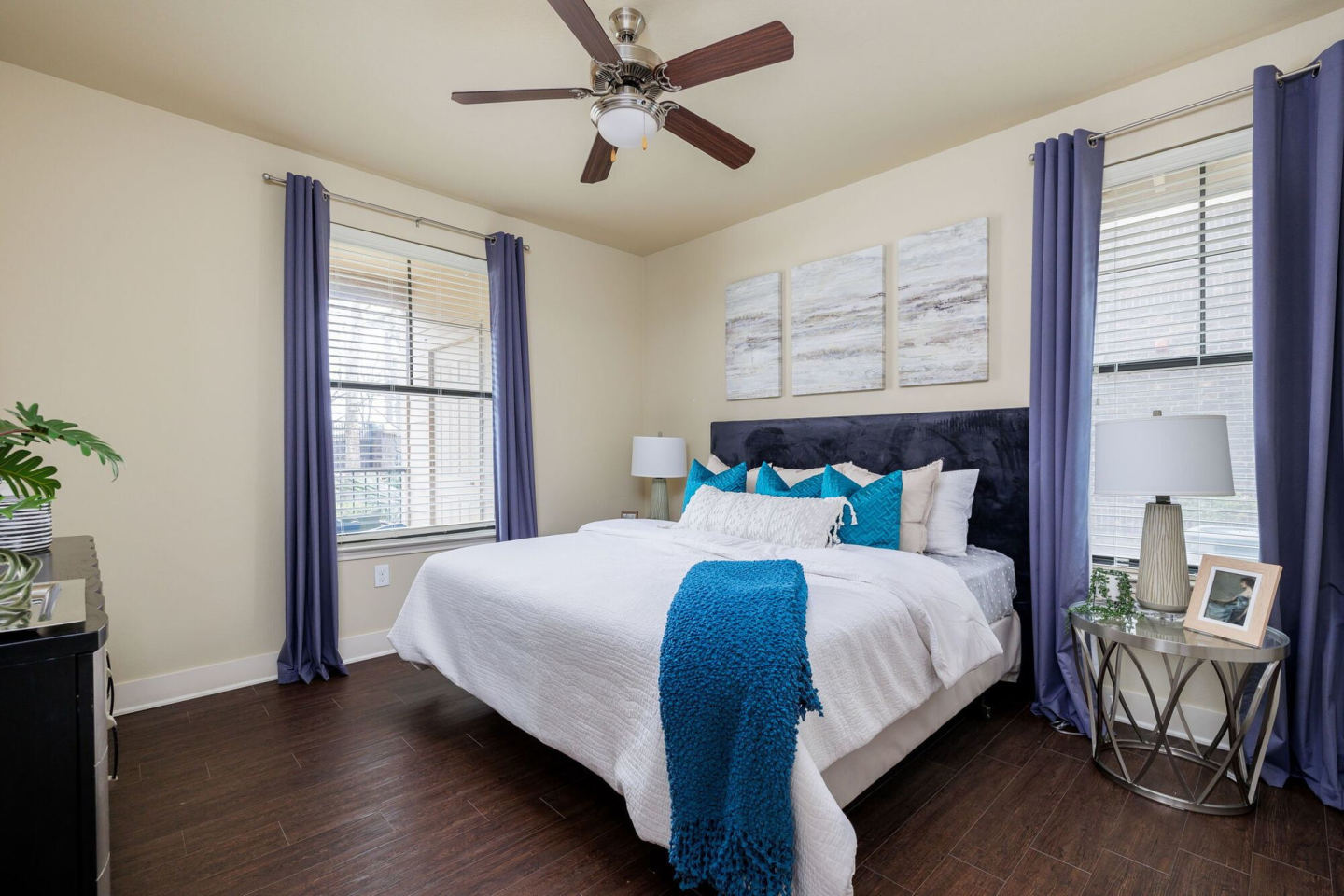 Ladera Apartment Homes Image 6