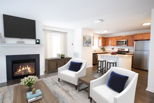 Huntington Townhomes Image 9