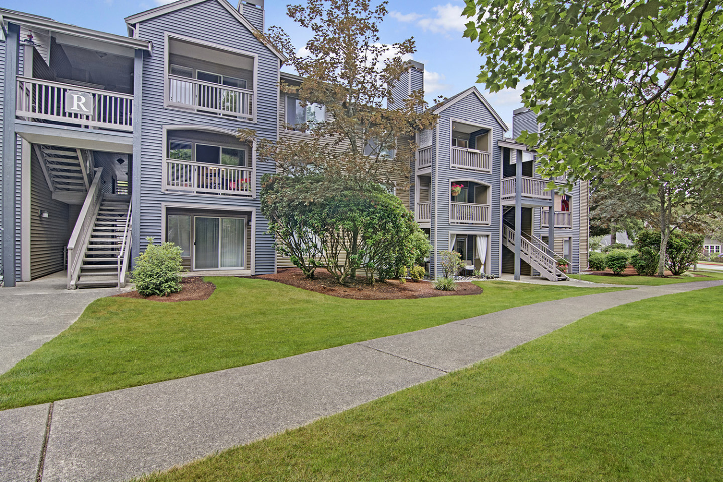 On the Green at Harbour Pointe Image 45