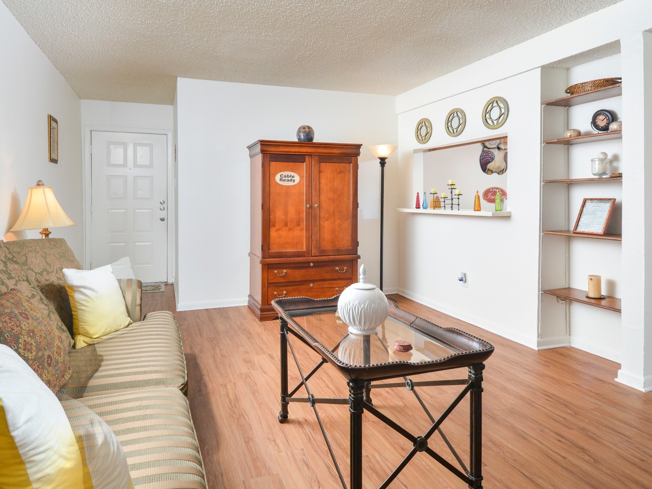 Willow Brook Apartment Homes Image 14