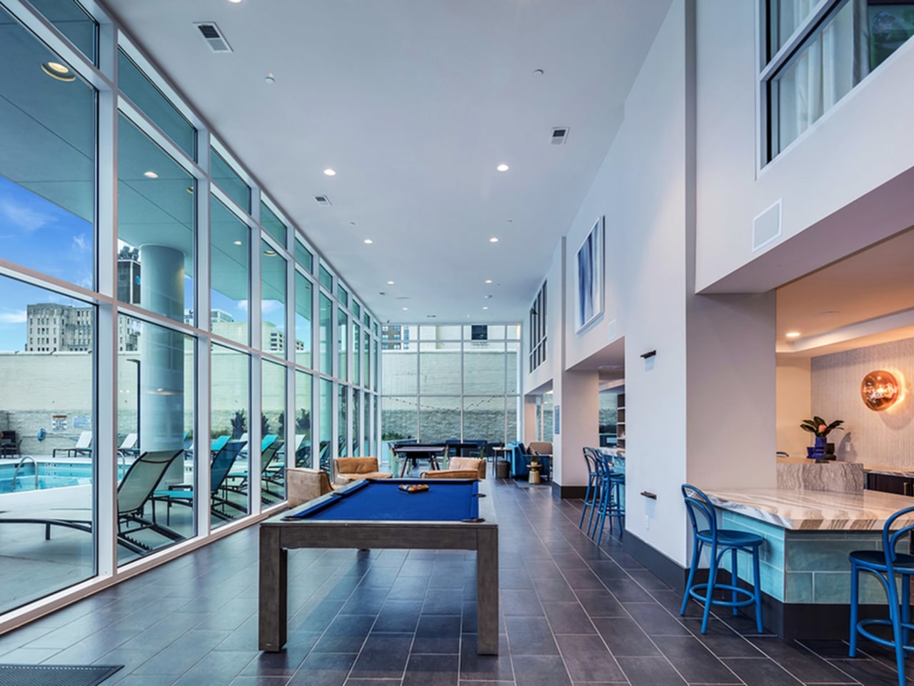 Student Housing - The Mix Image 34