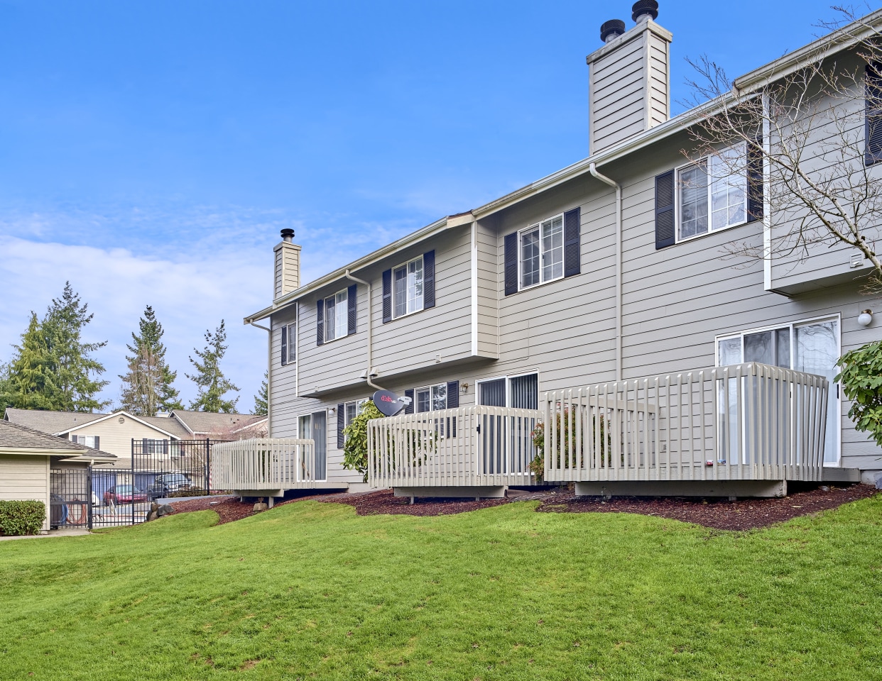 Arterra Apartment Homes Image 3