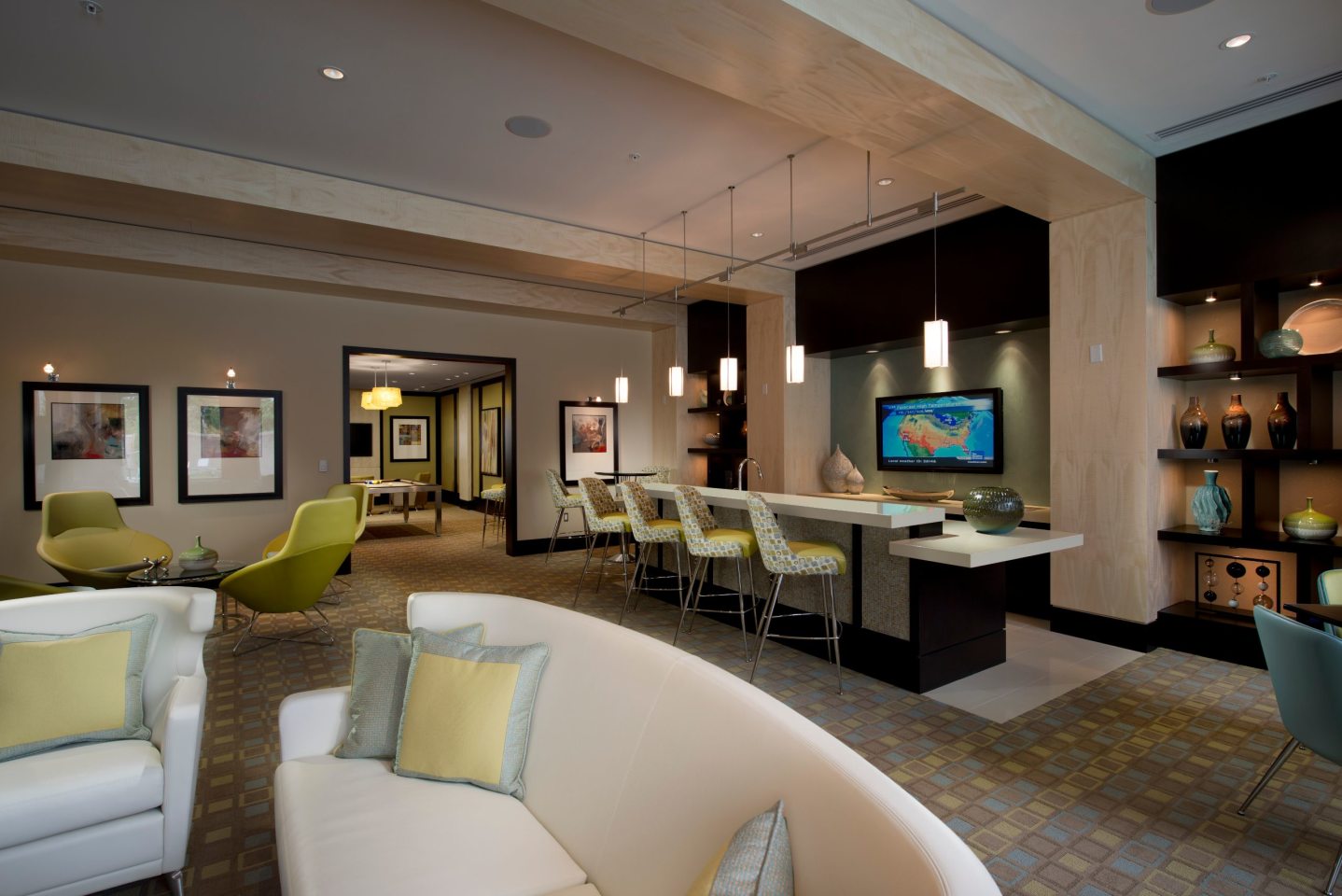 Solaire 1150 Ripley Image 6