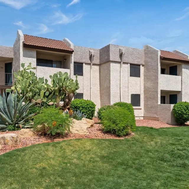 The Place At Wickertree Apartments Image 19