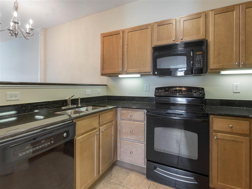 Affordable Housing - Ashley Court Apartments Image 21