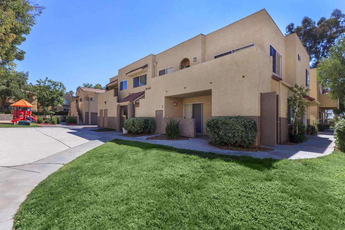 Canyon Country Villas Image 17