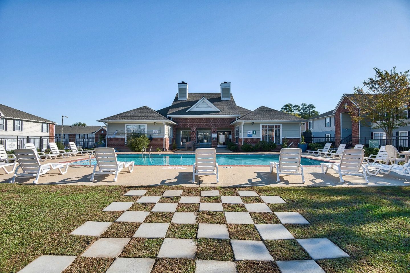 Reserve at Stillwater Image 1