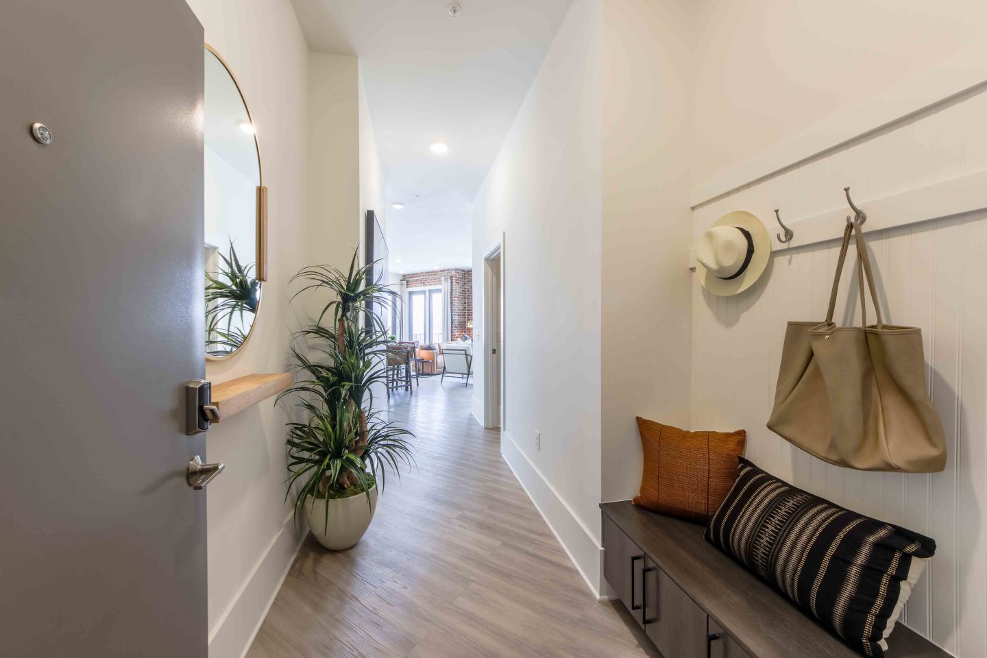 The Oliver Luxury Apartments Image 20