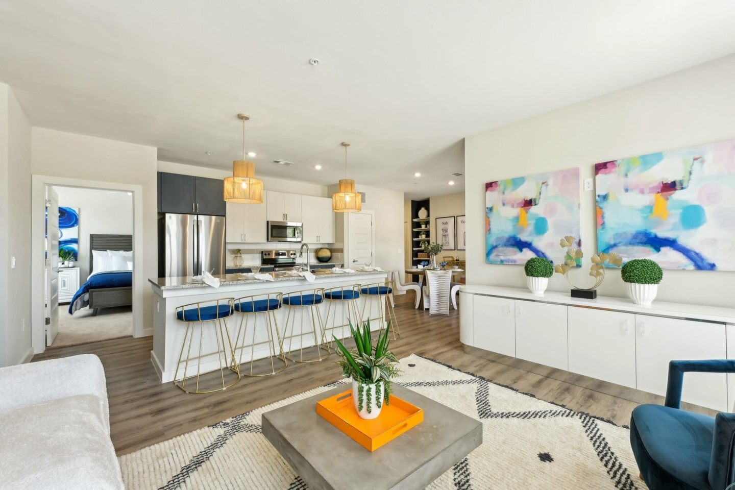 The Vic at Woodforest Image 25