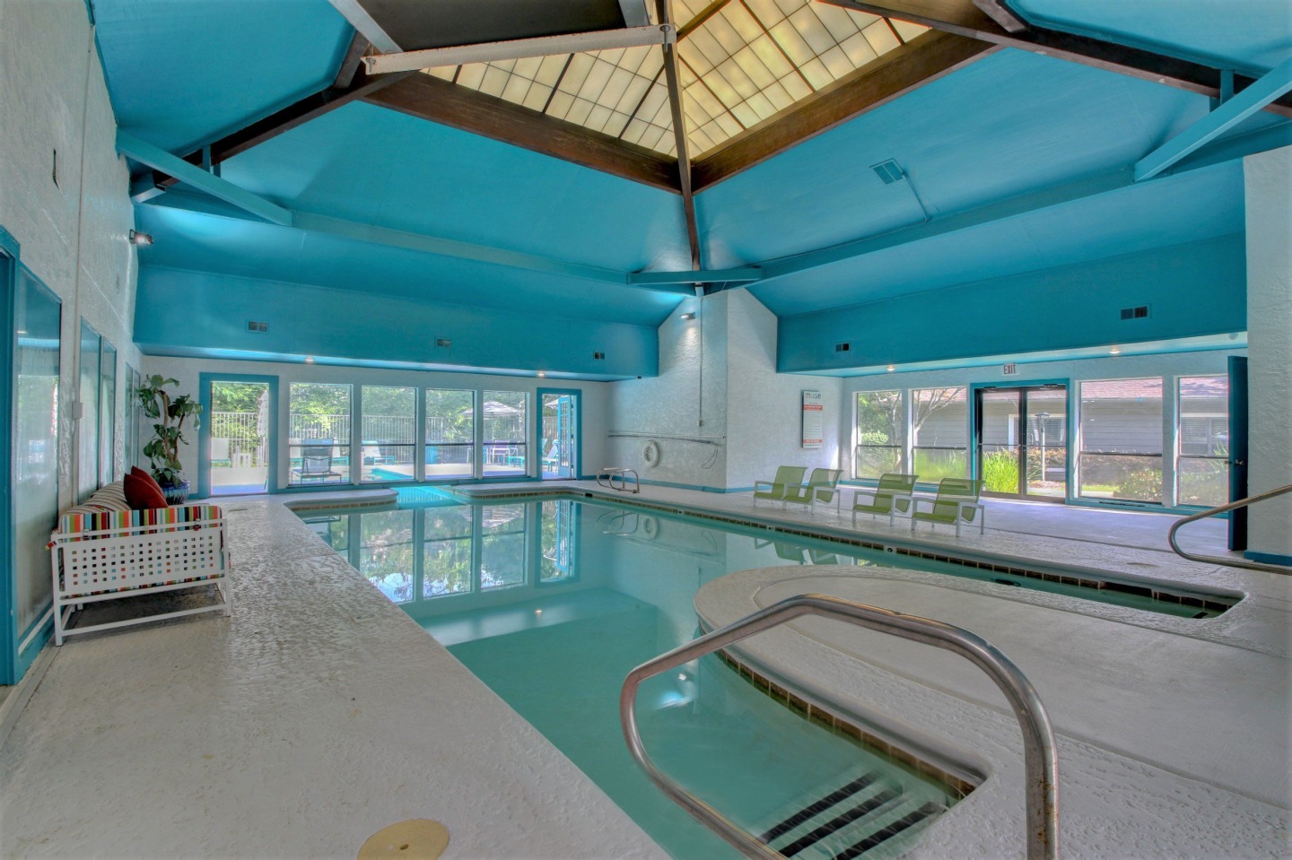 Muse Apartments Image 7