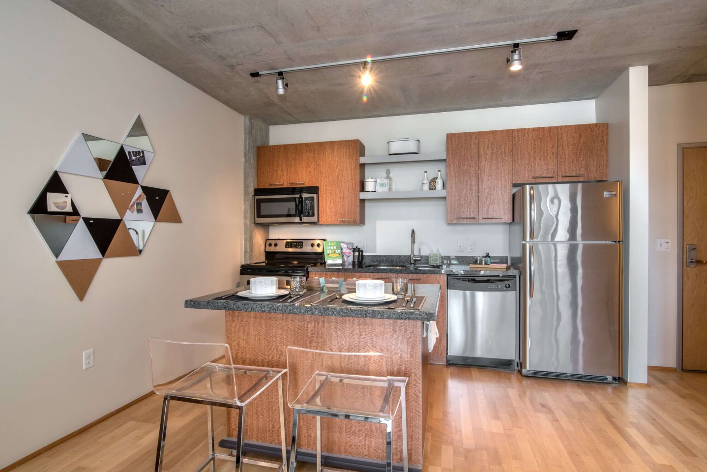 Asa Flats and Lofts Image 15