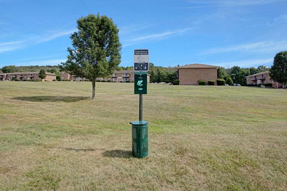 Washington Gardens Image 15