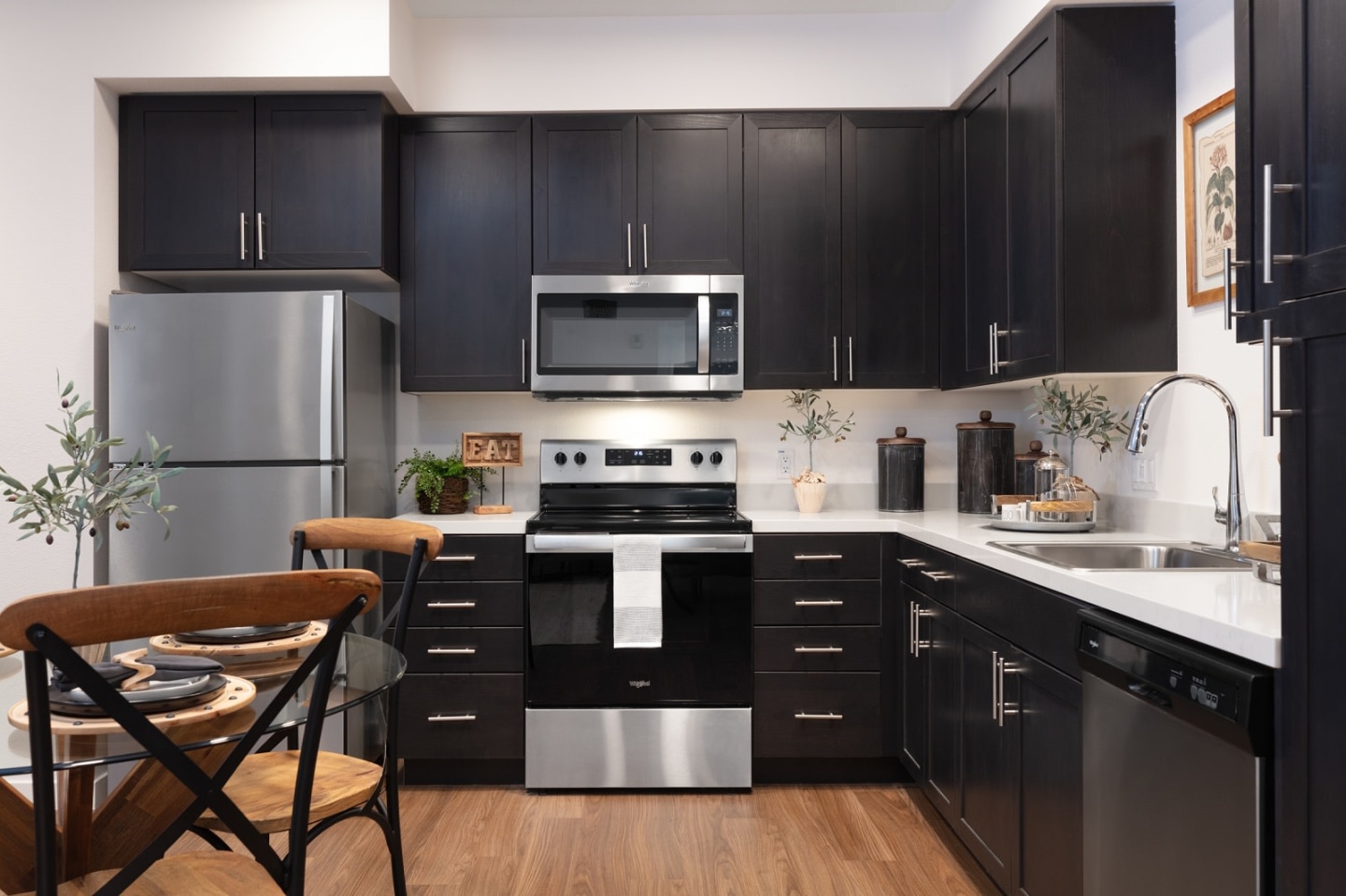 Senior Housing- Palmia, Age 55+ Luxury Apartments Image 17