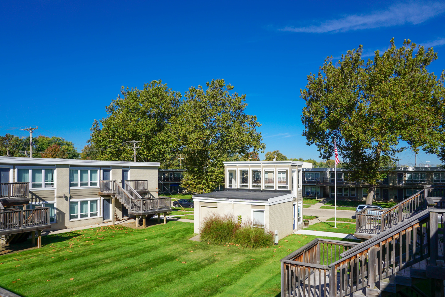Silverstone Apartments Image 2